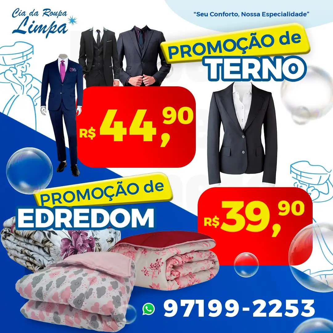 Recado da @lavanderiaciadaroupalimpa para os vizinhos.