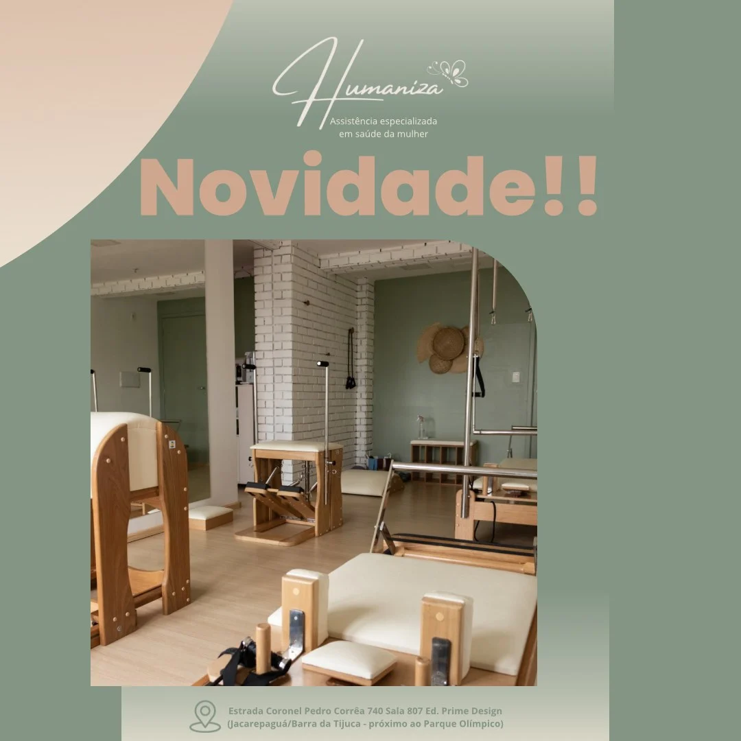 Recado da @humaniza.rj para os vizinhos.