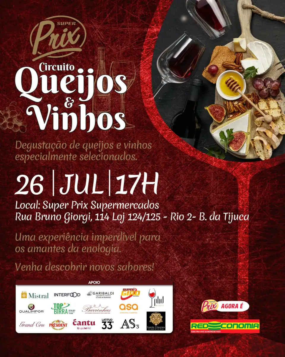 Recado da @superprixsupermercados  para os vizinhos.