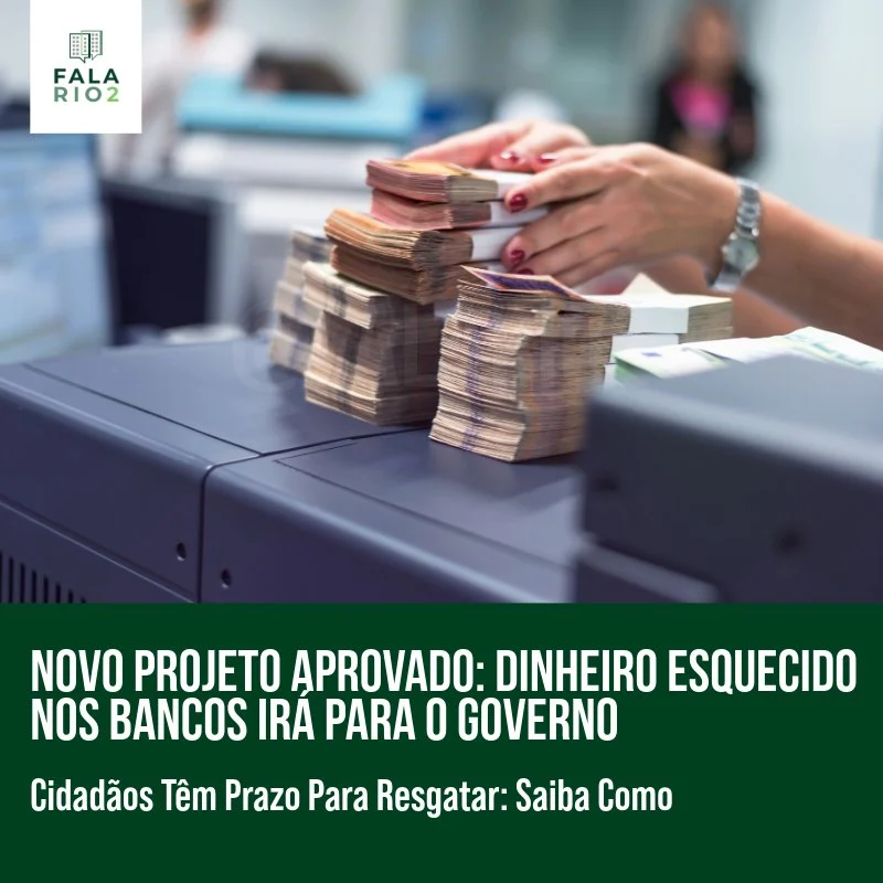 A Câmara dos Deputados aprovou na última quarta-feira (11) um projeto de lei que prevê a destinação de R$ 8,5 bilhões