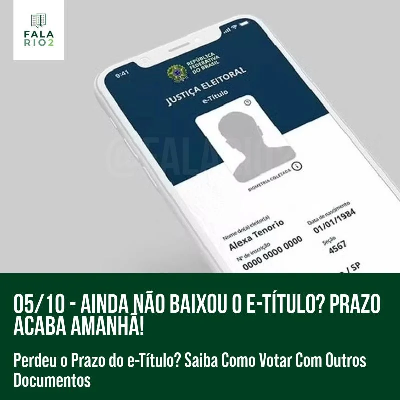 Vizinhos, fiquem atentos!