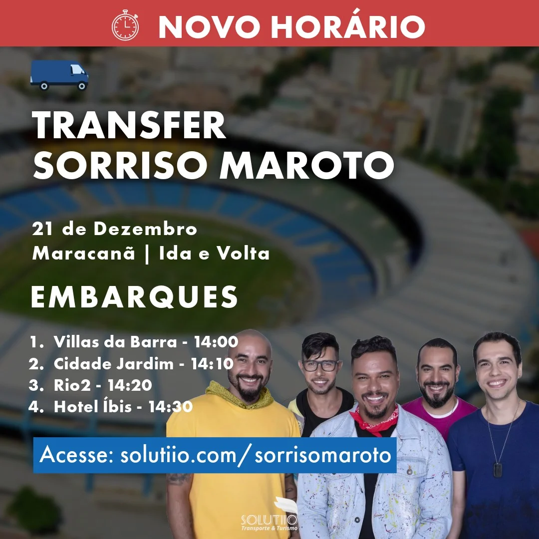 Recado da @solutiio para nossos vizinhos: