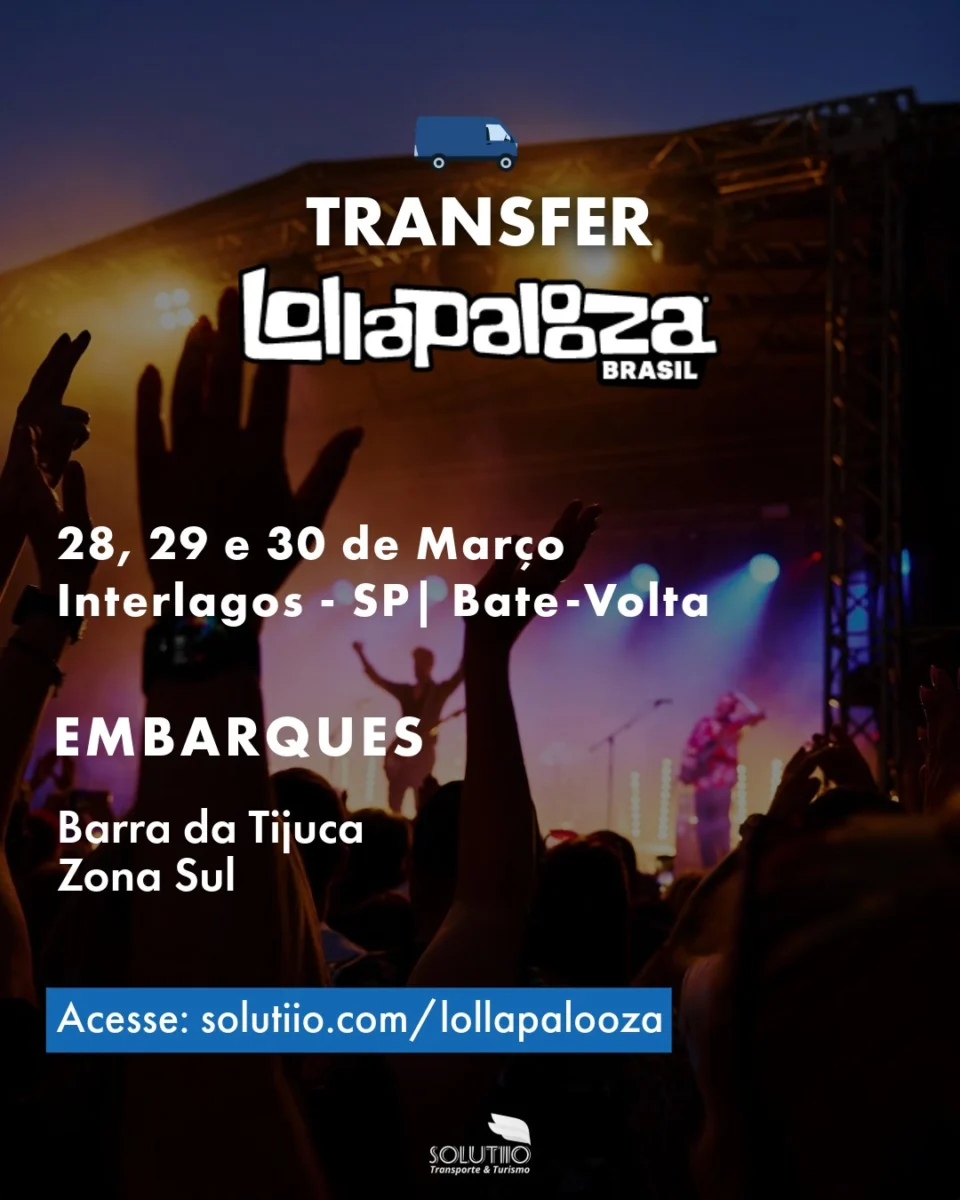 Recado da @solutiio