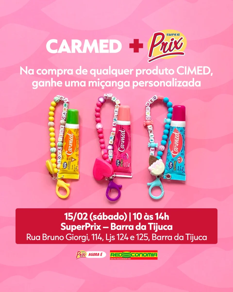Recado da @superprixsupermercados para os vizinhos.