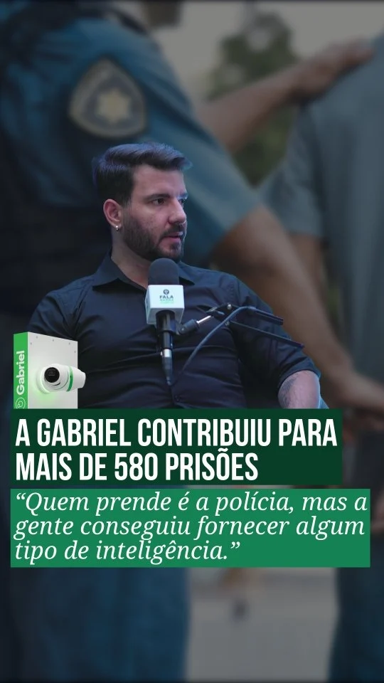 No Fala Barra Olímpica, conversamos com Gabriel Feijão, responsável pela operação da Gabriel no Rio de Janeiro, sobre o