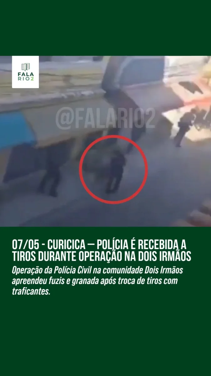 Na manhã de ontem, quarta-feira (07/05), policiais civis da Delegacia de Roubos e Furtos de Automóveis (DRFA) realizaram uma