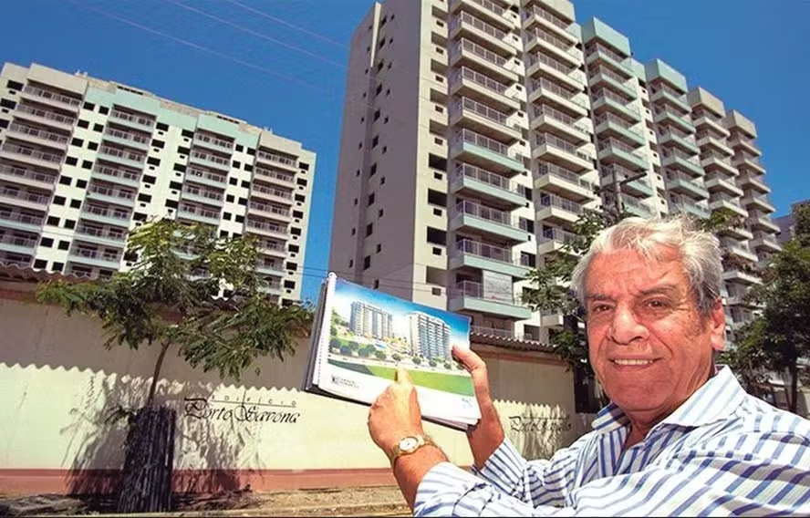 Engenheiro Carlos Carvalho