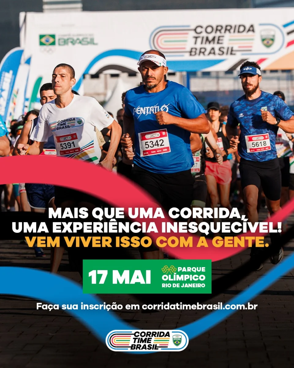 Recado da @timebrasil para nossos vizinhos: