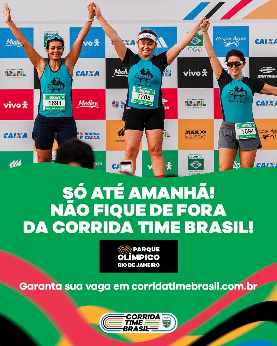 @timebrasil tem um recado para você: