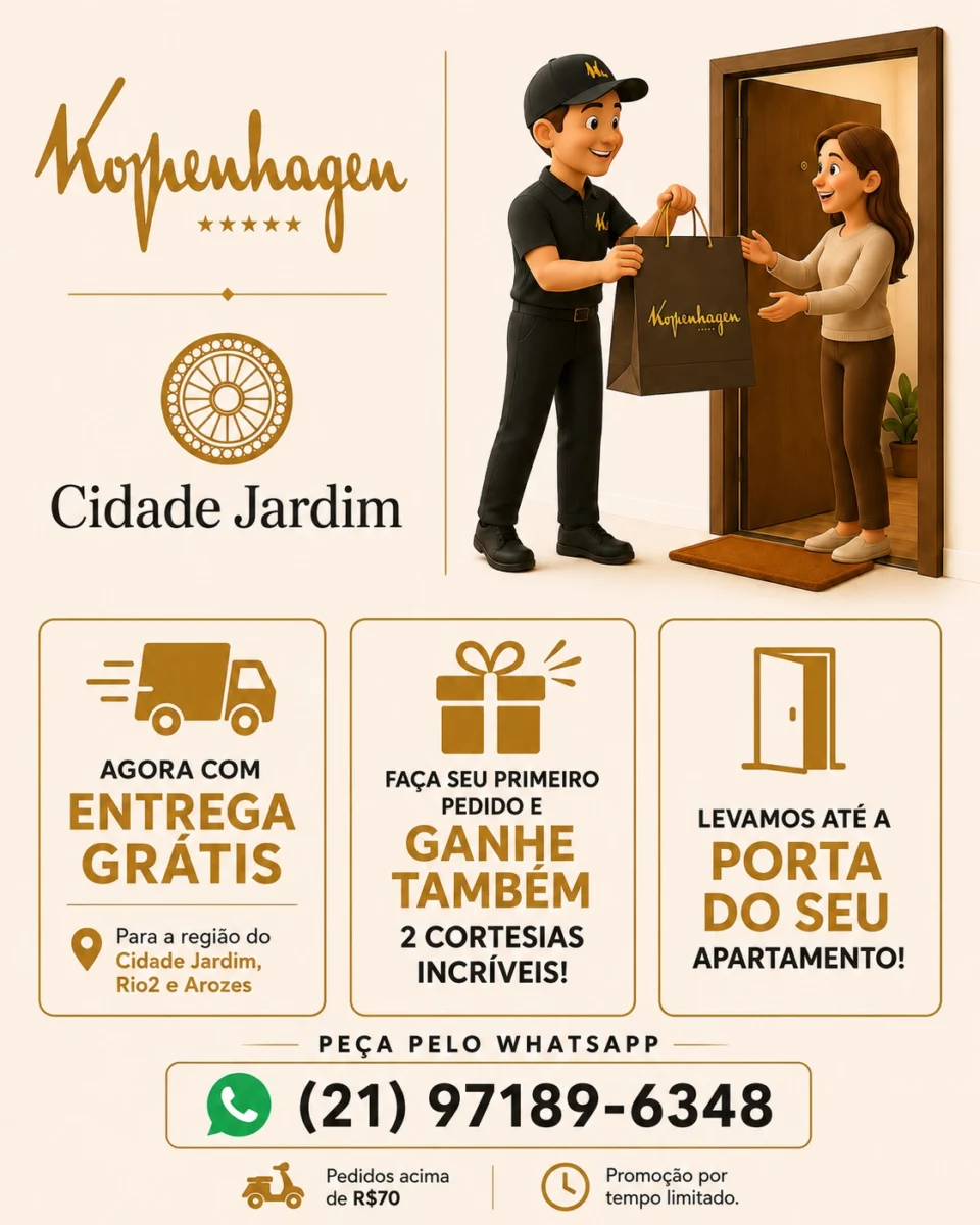 @kopenhagencidadejardim tem um recado para você:
