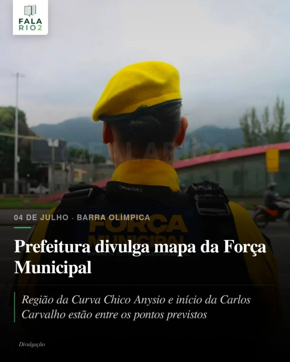 O FalaRio2 agradece ao presidente da Câmara dos Vereadores, Carlo Caiado (@carlo_caiado), pelo convite para participar, no