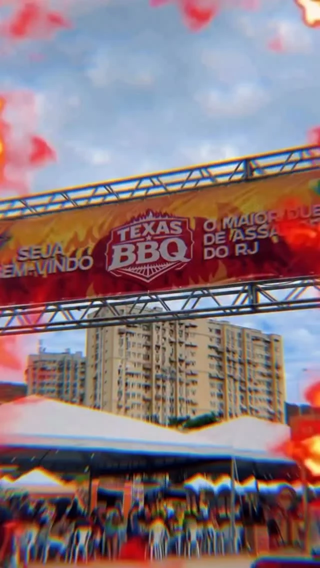 Recado do @shoppingmetropolitanobarra