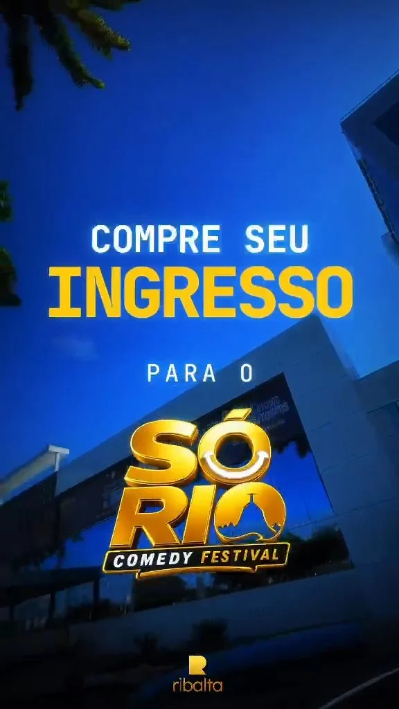 @ribaltarj tem um recado para você: